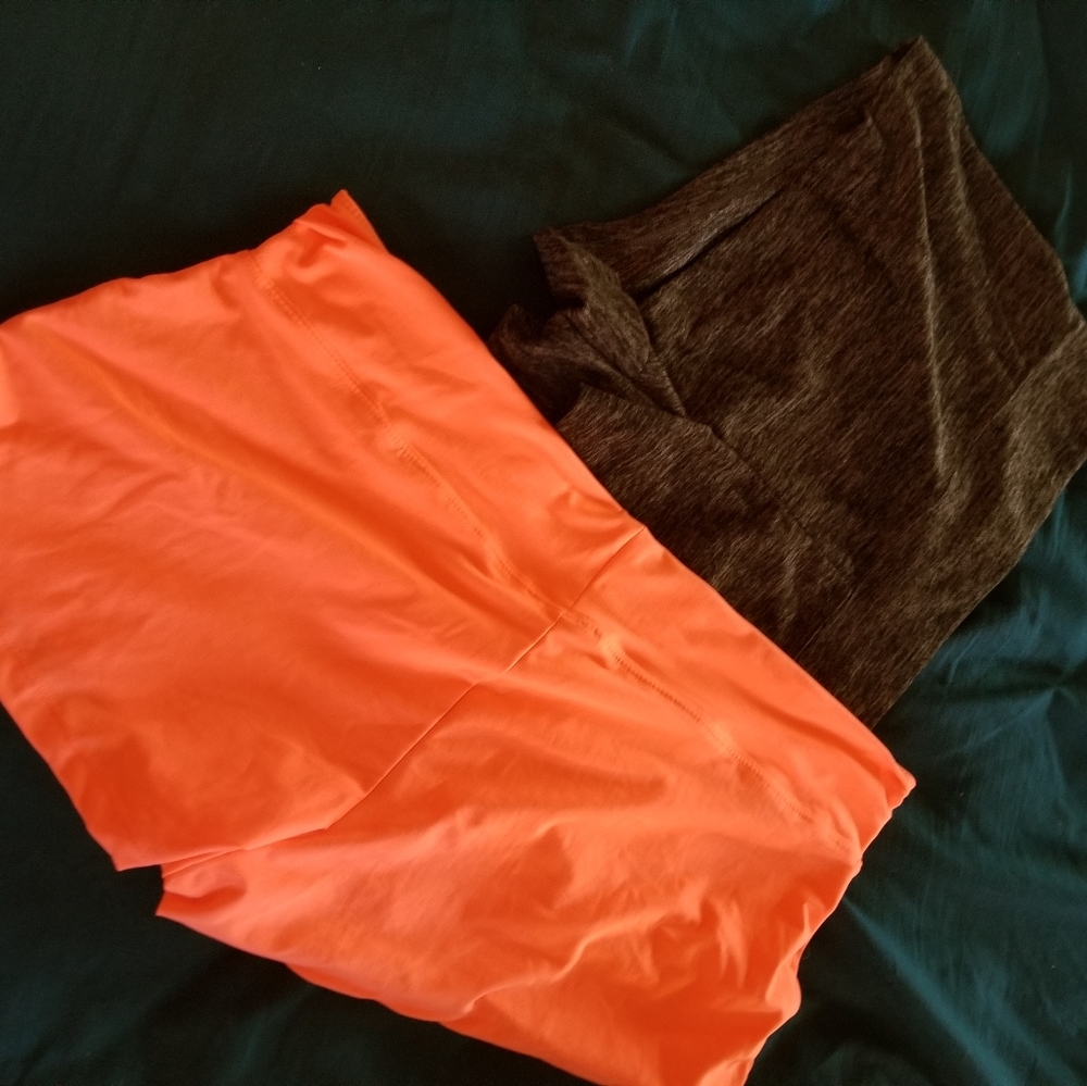 Shorts - Picture 2 of 2